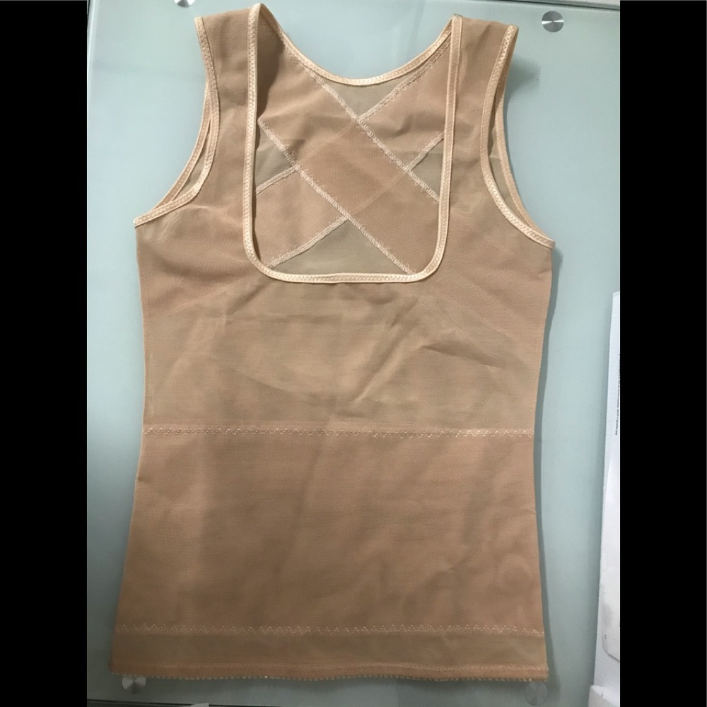 Kymaro body shaper brand new